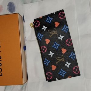 Game On Felicie insert pouch